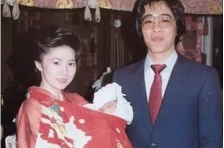 【結婚はもうこりごり】石川さゆりが再婚！？元夫・馬場憲治との間に一人娘