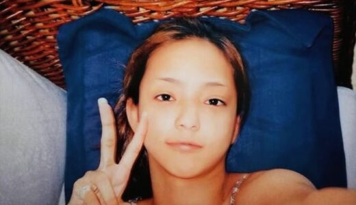 【すっぴん出歩き？】安室奈美恵の現在、今何してる？引退後の生活