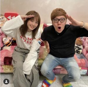 本田翼の結婚発表、ヒカキンが結婚相手!?まさかの噂を徹底調査 | グローリアニュース
