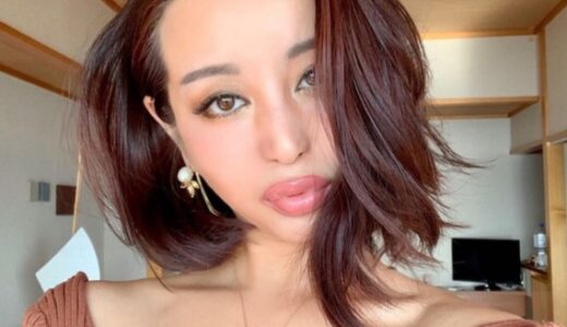 ピンキー(ダンサー)整形前の真相を過去画像と比較して徹底検証