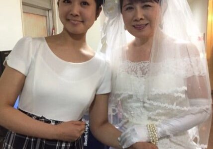 羽山みずきの結婚相手の噂と私生活から読み解く結婚観