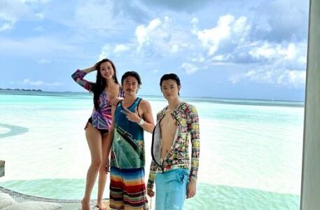 窪塚愛流の痩せすぎに心配の声も…遺伝と体質、役作りの影響とは