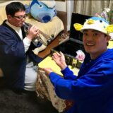 さかなクン兄