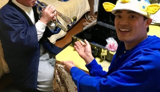 さかなクンの兄の人物像と家族関係を徹底解説！実家エピソード紹介