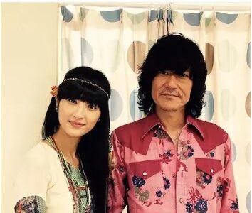 シシドカフカ旦那がいる説を検証！結婚歴と家族関係の全貌