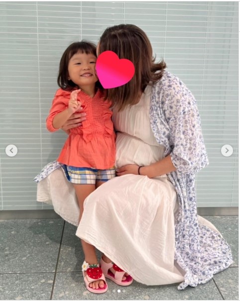 ののかちゃん親やばい