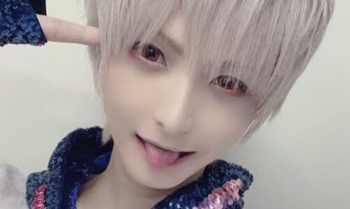 まふまふの性別は男性！結婚歴があった！？中性的な魅力とギャップ
