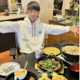 みきママ次男学校