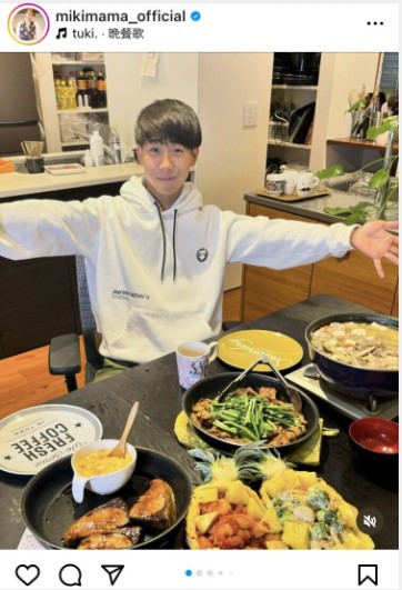 みきママ次男学校