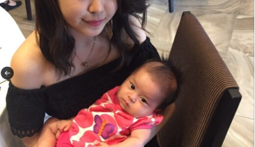みりちゃむの子供の噂は本当？噂の子連れ写真と家族情報を調査