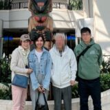 やましたひでこ 家族構成