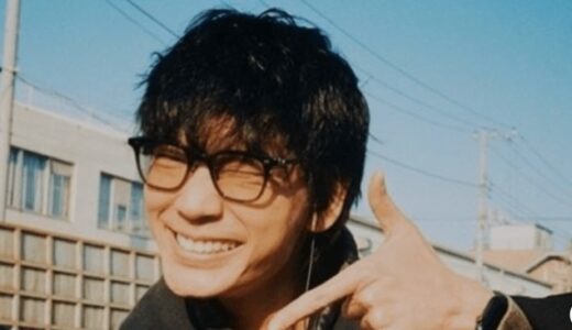 綾野剛の実家が金持ち説の真相は？幼少期の家庭環境と両親の離婚