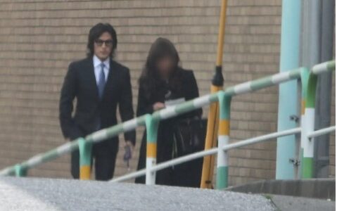 稲葉浩志の妻と子供は今？息子ジャニーズ疑惑と私生活を徹底解説