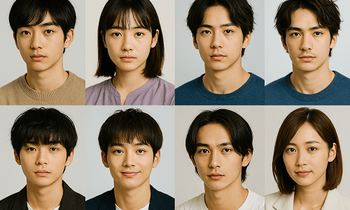 奥平大兼と似てる俳優や女優は誰か徹底検証と大河ドラマでの期待