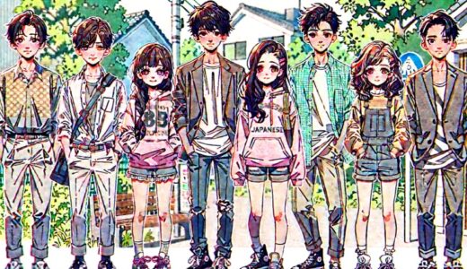 奥平大兼と似てる俳優や女優は誰か徹底検証と大河ドラマでの期待