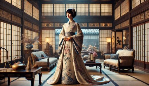 花總まりの実家のルーツを徹底解説と家族や芸術的背景まとめ
