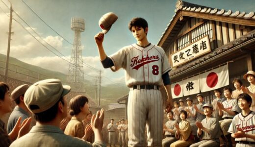 丸佳浩の韓国の噂や実家と家族の真相を徹底解説する最新まとめ