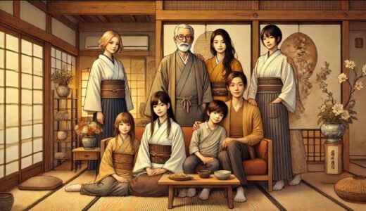 吉幾三の奥さんの写真は非公開？妻の顔や実家と病気の噂まで総まとめ