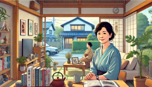 宮崎美子の再婚の可能性は低い？結婚相手や娘の名前をめぐる最新情報