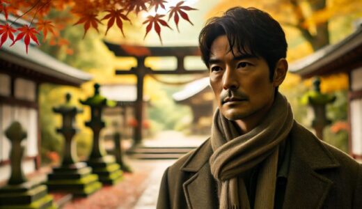 芹澤興人の父親の人物像と実家で育まれた価値観を徹底調査