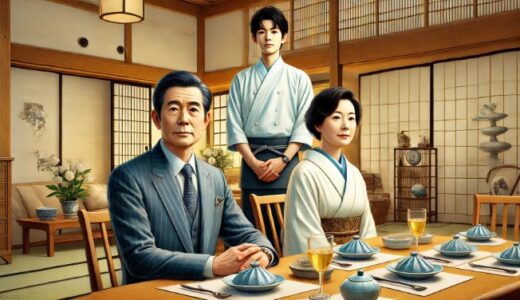原辰徳の子供は何人？息子・原嘉宏の現在と娘の噂の真相