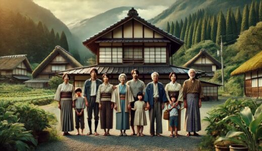 広末涼子のクォーター説の真相を家系図から徹底検証