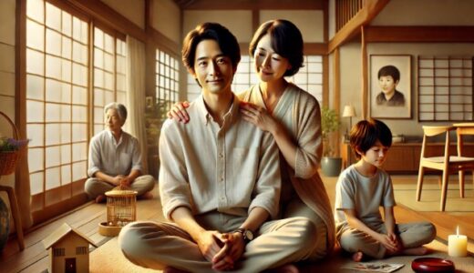 高橋克実の前妻の素顔と現在の妻・山口結美子の関係