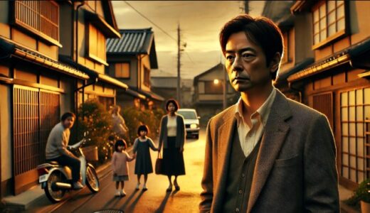 堺雅人の前妻の真相と富田靖子との関係を徹底解説