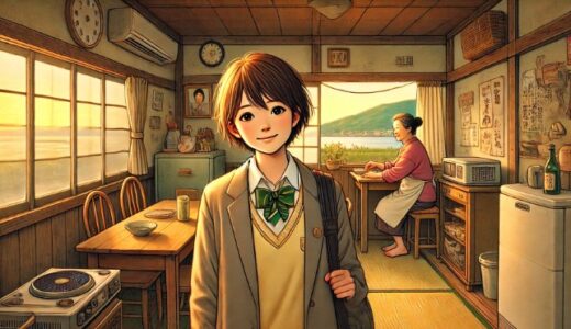 山之内すずの実家が金持ち説の真相を暴く！母親や高校時代の苦労とは