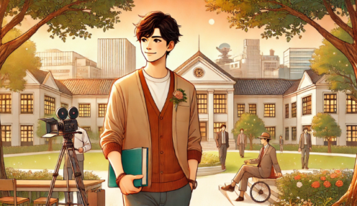 中村蒼の大学は亜細亜大学経営学部！学歴一覧と苦労した両立